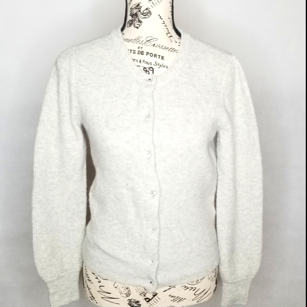 J. Crew Sweater